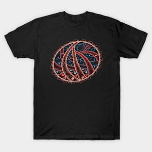 Wormscope T-Shirt